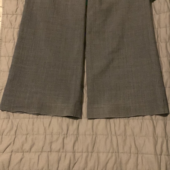 Express design studio editor pants 2 short preowned - Picture 12 of 16